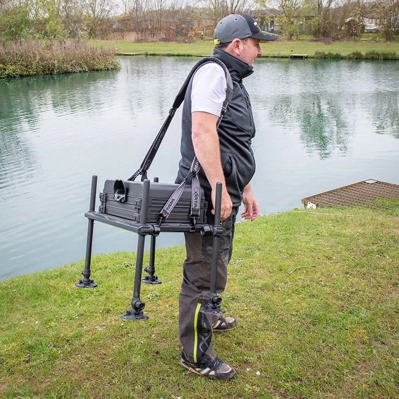 Matrix F25 Pro Super Lite Seatbox